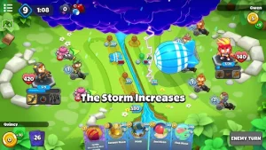 Bloons Card Storm APK 2