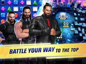 WWE Champions APK 6