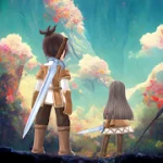 Lvelup RPG MOD APK