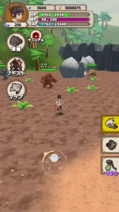 Lvelup RPG MOD APK 4