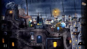 RainCity APK 1