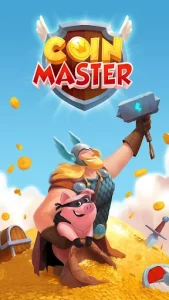 Coin Master MOD APK 1