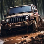 Off Road 4×4 Driving Simulator MOD APK