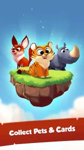 Coin Master MOD APK 5