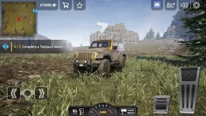 Off Road 4×4 Driving Simulator MOD APK 6