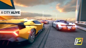 PetrolHead: Traffic Quests MOD APK 2