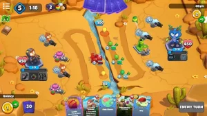 Bloons Card Storm APK 5