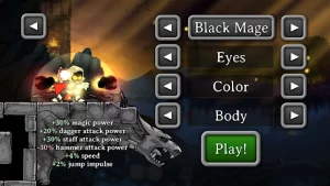 Magic Rampage MOD APK 3