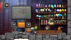 Magic Rampage MOD APK 6