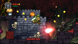 Magic Rampage MOD APK 7