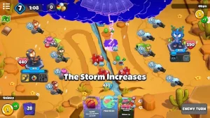 Bloons Card Storm APK 6