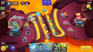 Bloons Card Storm APK 7