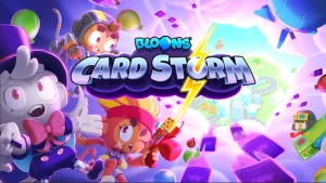 Bloons Card Storm APK 8