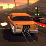 No Limit Drag Racing 2 MOD APK