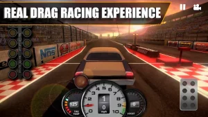 No Limit Drag Racing 2 MOD APK 3