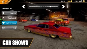 No Limit Drag Racing 2 MOD APK 5